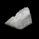  Azeztulit Brut Natural - 33-35 x 30-33 mm ( XL ) - 1 Buc