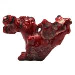  Coral Rosu Natural - 83 x 131 x 33 mm- (XXL) - Unicat