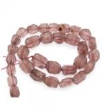  Margele Bijuterii Fluorit Neregulat Fatetat 12x10 ~ 16x12 mm