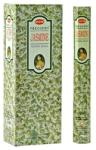HEM Betisoare Parfumate HEM Precious Jasmine - 15g - Fumul Nectarului Divin - Incense - 1 Set