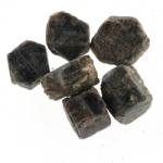  Cristal Natural Safir Madagascar Brut Aprox. 12-20 x 5-15 mm ( M ) -1 Buc