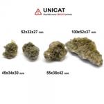  Baritina Brut Natural - 45-100 x 32-52 x 27-42 mm - ( XXL ) - 1 Buc