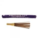  Betisoare Parfumate HEM Precious - Lily - 20g