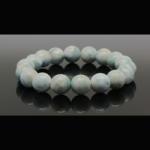  Bratara Larimar Diametru 55 mm, Rotunda 11 mm