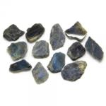  Labradorit Natural Brut - 20-30 x 14-20 mm - ( M ) - 1 Buc