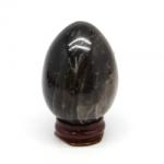  Ou Cuart Fumuriu 57 x 43 mm - Unicat