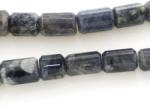  Iolit Tub 22 x 15 mm - Cristalul Armoniei si Iluminarii Interioare - 1 Buc
