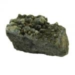  Actinolit Natural Brut - 23-42 x 19-29 x 11-19 mm - Energia Curatarii Profunde - ( XL ) - 1 Buc