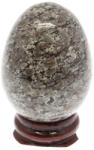  Ou din Jasp Druzy Mineral Natural - 52-58 x 42-46 x 42-46 mm - 1 Buc