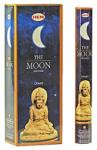 HEM Betisoare Parfumate HEM Moon Incense - 15 g - Elixirul Viselor Profetice - Incense - 1 Set
