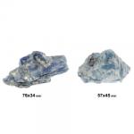  Mineral Natural Kyanit Albastru Brut 57-76 x 34-45 mm ( XXL ) - Unicat