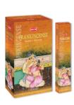  Betisoare Parfumate HEM Masala - Franckincense 15 g