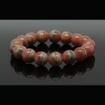  Bratara Rodocrozit Diametru 51 mm - Rotunda 11-11, 9 mm