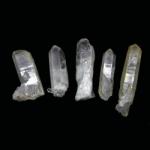  Cuart cu Ajoit Mineral Natural Rulat - 18-23 x 14-19 mm- ( S ) - 1 Buc