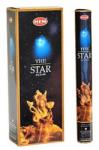 HEM Betisoare Parfumate HEM Star incense - 15g - Conectorul cu Infinitul Sacru - Tamaie - 1 Set