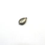  Margele din metal placat butoias 34x20 mm - 3 Buc