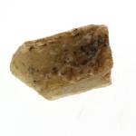  Cristal Natural Scapolit Galben Brut Aprox. 30 x 20 mm ( M ) - Unicat