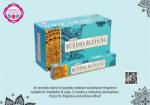  Betisoare Parfumate Buddha Blessing - Deepika - Pur si Natural 15 g