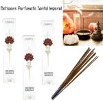  Betisoare Parfumate Santal Imperial - Anima- 15 g