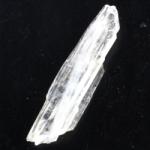  Cristal Natural Cuart Faden brut Aprox. 50 x 12 mm ( XL )