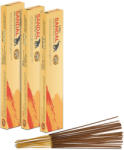  Betisoare Parfumate - Karnataka Forest Fragrance Premium Incense - Forest Sandal - 18g