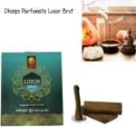  Dhoops Parfumate Luxor Brut 50 g - Premium