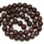  Magnezit Colorat Margele Pietre Semipretioase Rotunde - 12 mm - concepttropic - 42,00 RON