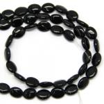  Onix Margele Pietre Semipretioase Oval -16 x 13 mm