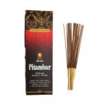  Betisoare Parfumate Shree Dhan - Pitambar - 50 g