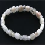  Bratara Cuart de Zapada, diametru 56 mm, margea perna fatetata 8 x 10 mm si rotunda 4 mm