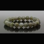  Bratara Labradorit Diametru 54 mm, Rotund 8-8, 9 mm