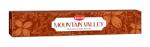  Betisoare Parfumate HEM Premium Masala - Mountain Valley 15g