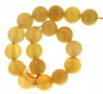  Agata rotunda fatetata 14 mm - concepttropic - 30,00 RON