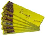  Betisoare Parfumate Sital - Lavender - 100 g