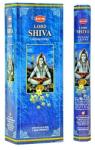 HEM Betisoare Parfumate HEM Lord Shiva Incense 15g