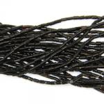  Agata Sardonix Margele Pietre Semipretioase Tub - 5 x 3 mm