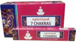  Betisoare Parfumate Spiritual - 7 Chakras 15g