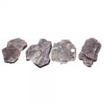  Lepidolit Brut Natural - 47-70x32-45 mm- ( XXL) - 1 Buc