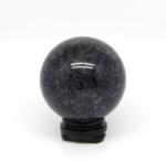  Piatra Naturala Iolit Sfera 62 mm - Unicat