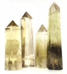  Obelisc Cuart Lemon Fumuriu 18-32 x 75-106 mm