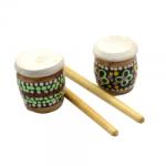  Unelt Shamanic - Vuvuzela de Mana - 4 cm - 1 Buc