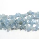  Acvamarin Chips 1-3 x 4-8 mm - Margele pentru Calm Interior si Claritate Emotionala - Margele Bijuterii
