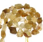  Margele Bijuterii Citrin Neregulat 11-20x16 mm