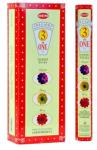 HEM Betisoare Parfumate HEM Precious 3 in 1 - 15 g - Alchimia Celor Trei Esente - Incense - 1 Set