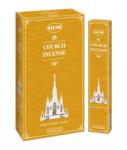 Betisoare Parfumate HEM Natural Masala - Church Incense - 15g