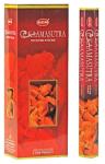 HEM Betisoare Parfumate HEM Kamasutra - 15 g - Fumul Intimității Spirituale - Incense - 1 Set