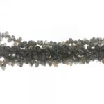  Labradorit Chips 4x3-13x5 mm - Margele pentru Intuitie, Protectie si Transformare Interioara