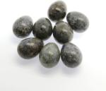  Piatra Naturala Agata Muschi Ou 30 x 22 mm