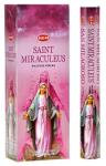 HEM Betisoare Parfumate HEM Saint Miraculeuse Incense 15g