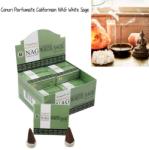  Conuri Parfumate Salvie Alba Vijayshree Golden - Nag White Sage 15 g